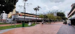 New Upper Changi Road (D16), Shop House #543904761